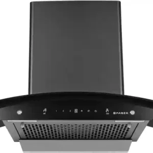 CHIMNEY HOOD ZEST IN HC SC FL BK 90