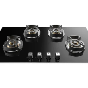 GAS HOB NEXUS IND HT904 CRS BR CI AI