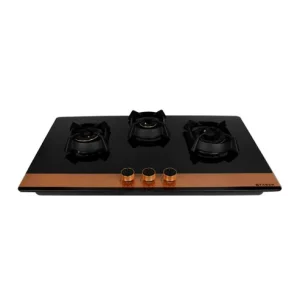GAS HOB UTOPIA PRO HT 903 BR CI