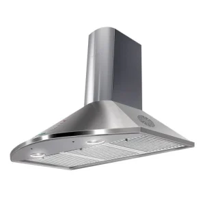 CHIMNEY HOOD TENDER 3D T2S2 MAX LTW 90