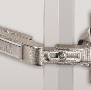 Intermat 9930 Hinge - TH 52,Pi Corner Hinges