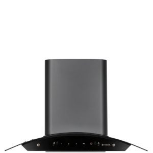 CHIMNEY HOOD SUNNY HC SC BK 75