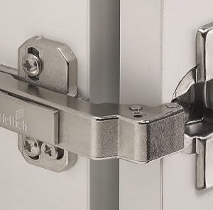 Intermat 9936 Hinge W90 - TH42, Blind Corner hinges