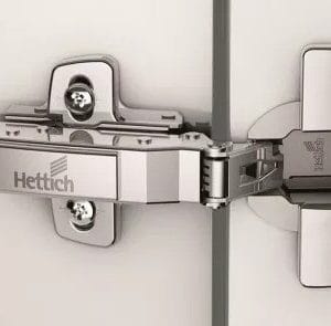 Sensys 8645i with integrated silent system,9.5 Degree