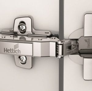 Sensys 8645i with integrated silent system,16 Degree