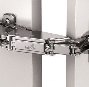 Sensys 8657i Hinge - TH52