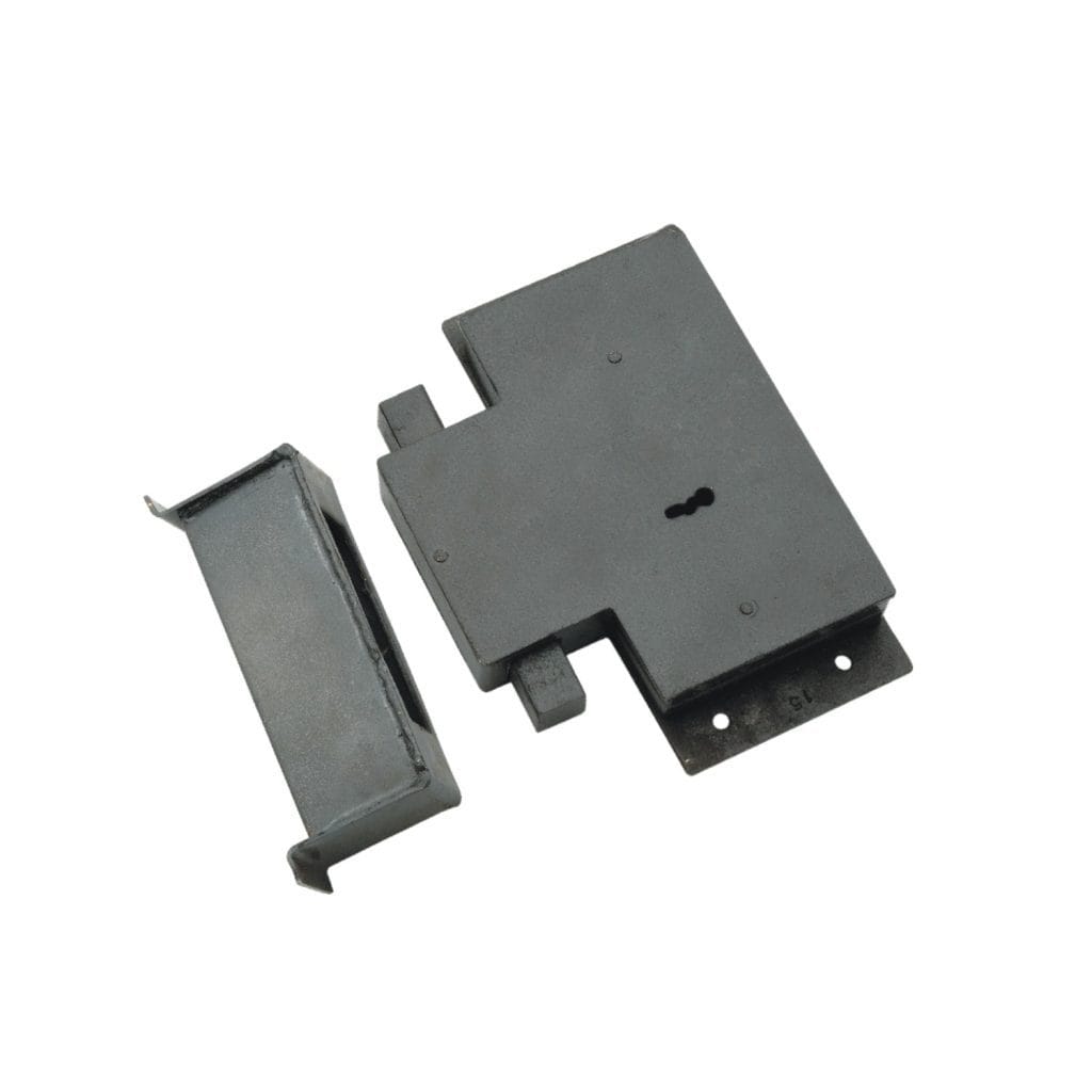 TRI BOLT LOCK - Nebha Traders