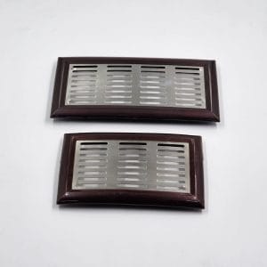 KITCHEN JALI WENGE