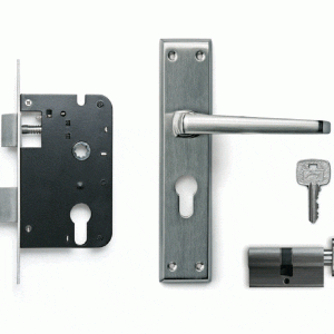Door Lock VICTORY
