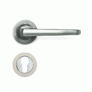 Door Handle VICTORIA ROSETTE