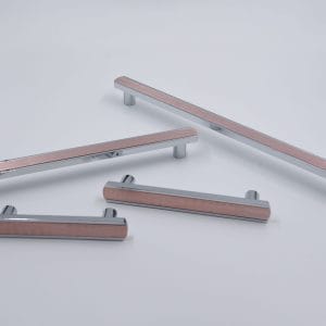 Cabinets Handle Copper