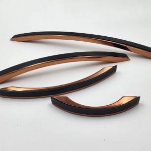 Cabinets Handle Crown