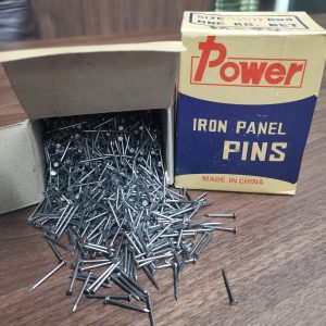 PANEL PIN 20 NO