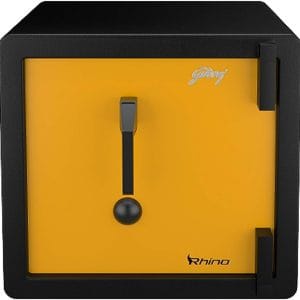 RHINO LOCKER