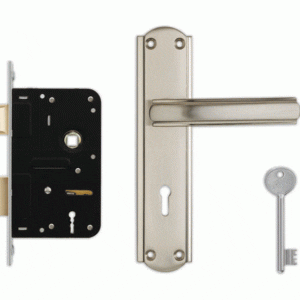 Mortic Locks | Stella