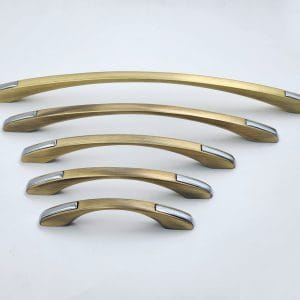 URO Antique Cabinet Handle