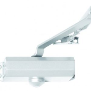 Door Closer Hettich HSA 10 EN 2/3/4