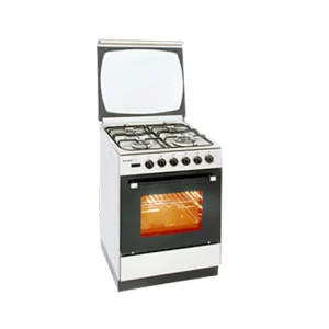 Kitchen Appliances - Cooking Range