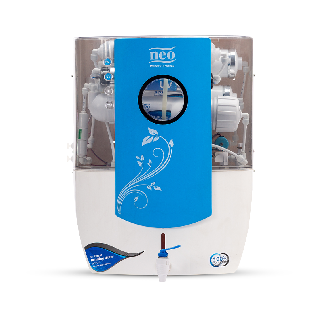 Kitchen Appliances - Water Purifier