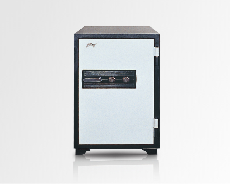 Godrej Locker and Safe In Nepal
