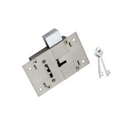 Multi-Purpose and Cupboard Locks