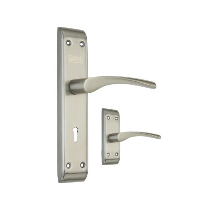 Safari Door Locks