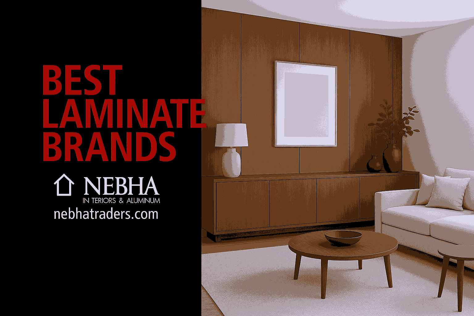Laminate Flooring In Nepal: Explore All The Benefits and Options