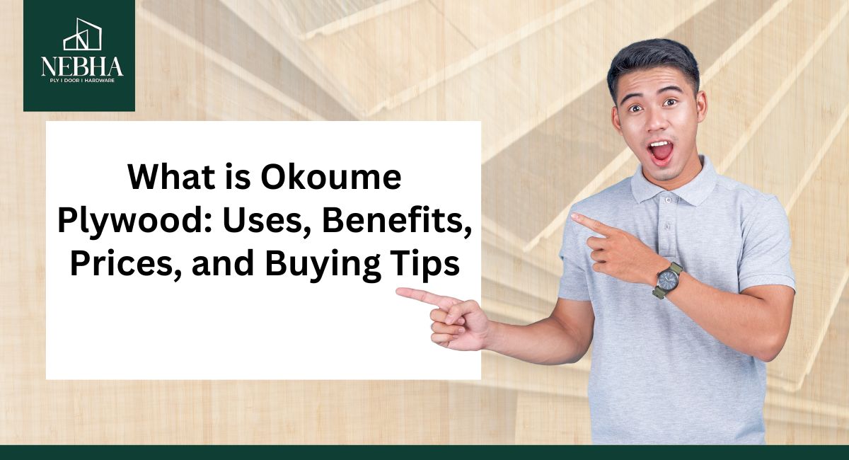 What is Okoume Plywood