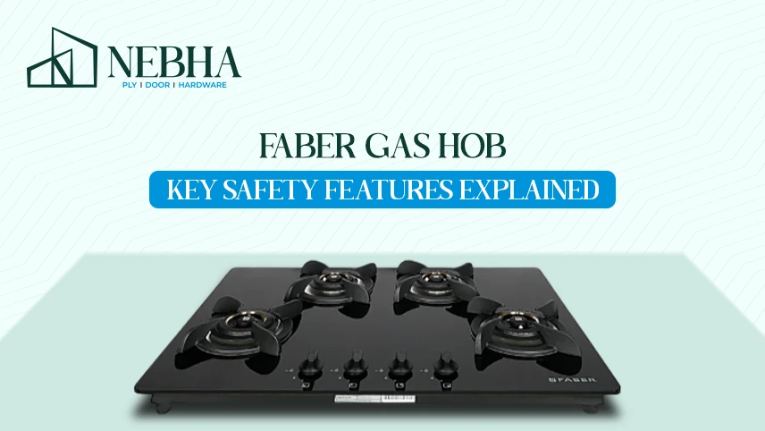 Faber Gas Hob