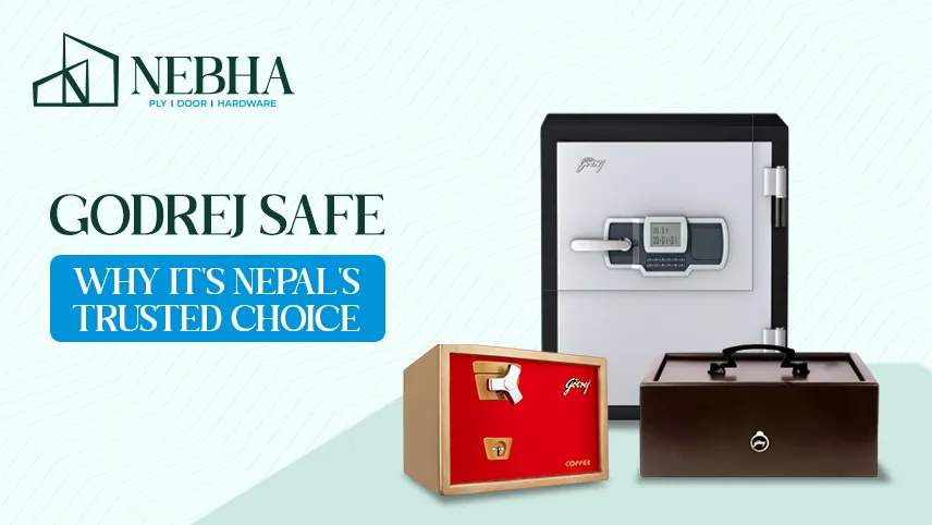Godrej Safe