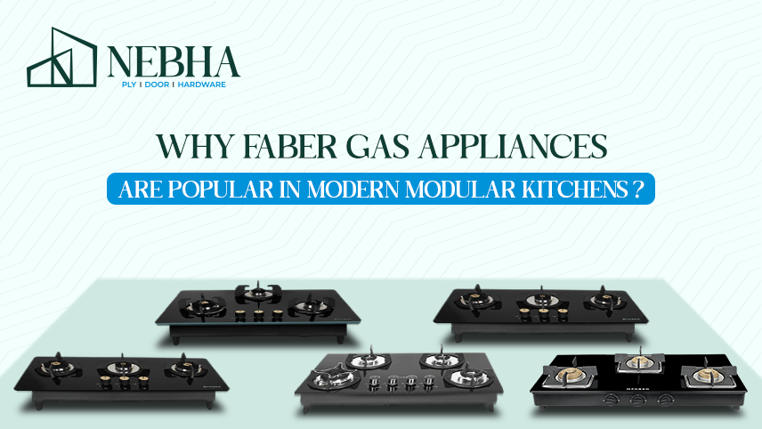 Faber Gas Appliances