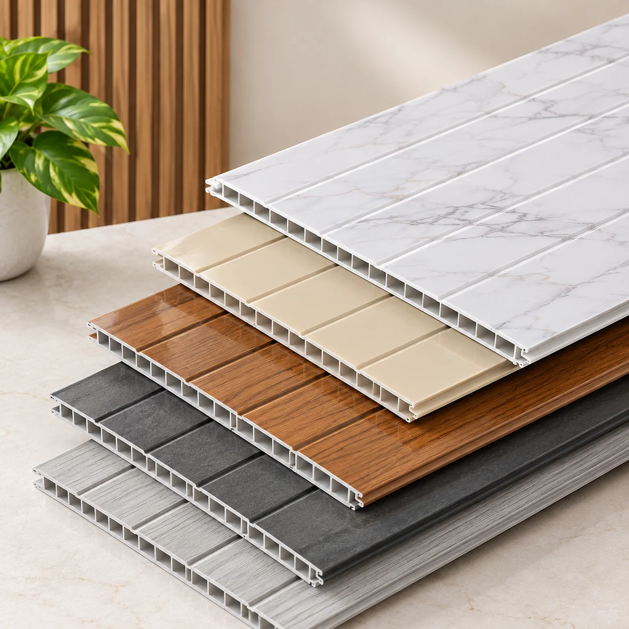 PVC Panel