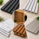 Decorative Panels
