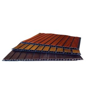 PVC Louver