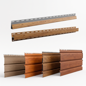 Soffit Panel